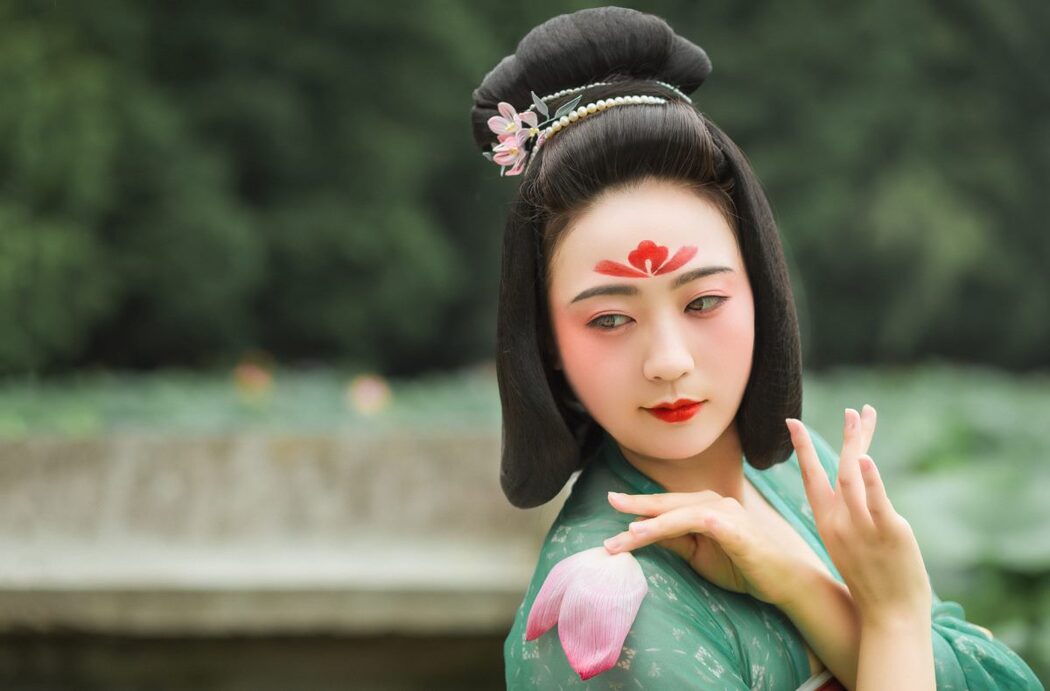 YiTuYu艺图语 Vol.499 Xu Yue Er