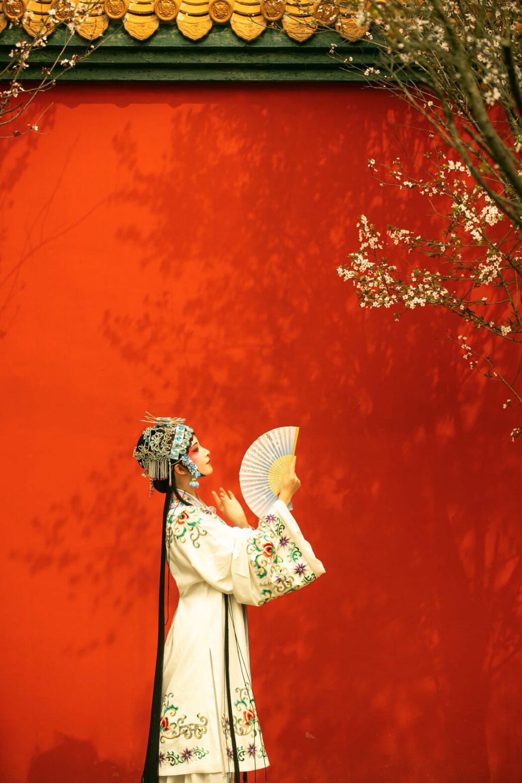 YiTuYu艺图语 Vol.588 Xiu Shui Ning Hua