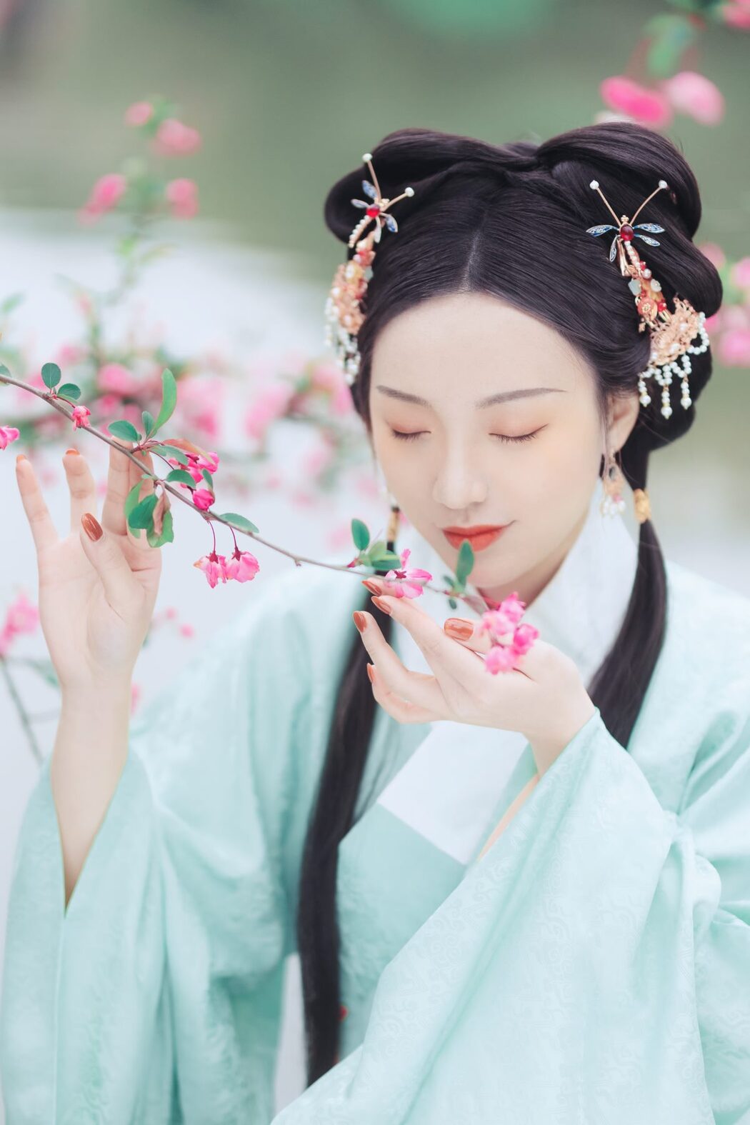 YiTuYu艺图语 Vol.491 Joyceee