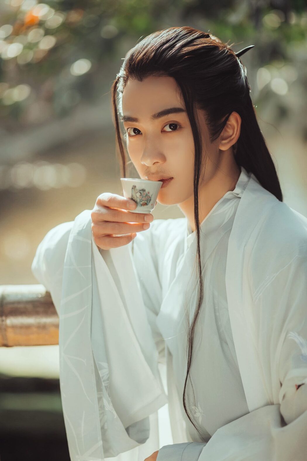 YiTuYu艺图语 Vol.488 Jing Xian