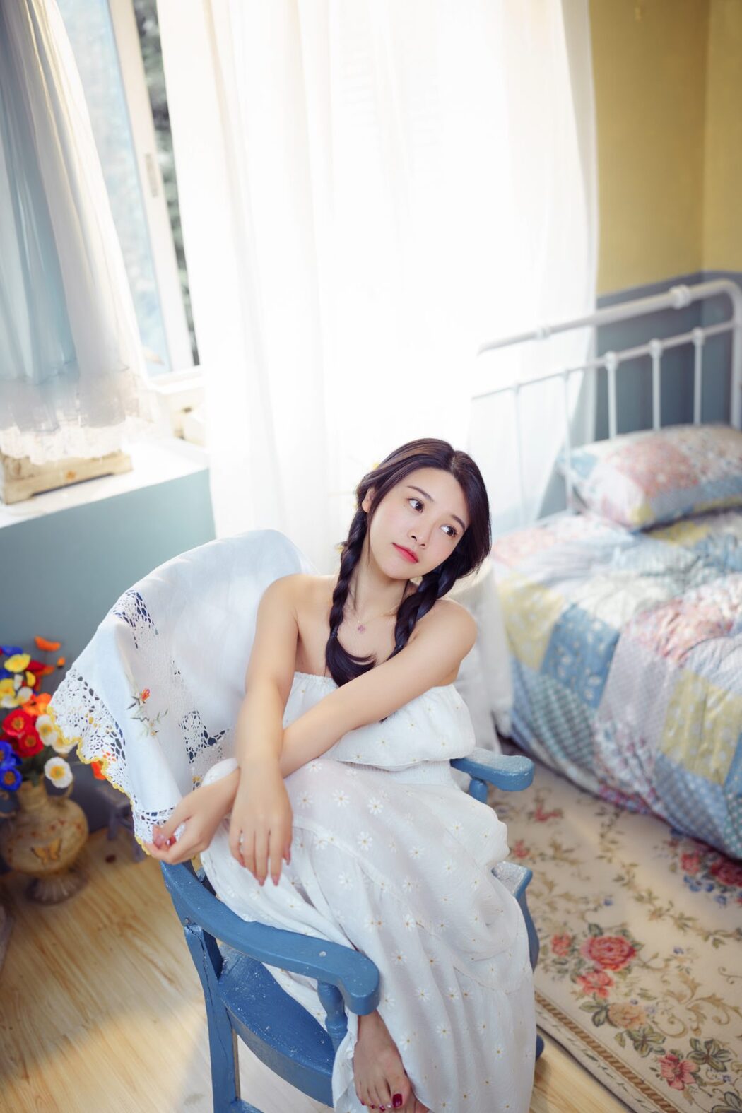 YiTuYu艺图语 Vol.545 Miao Miao Miao Shi Jin Er Ya