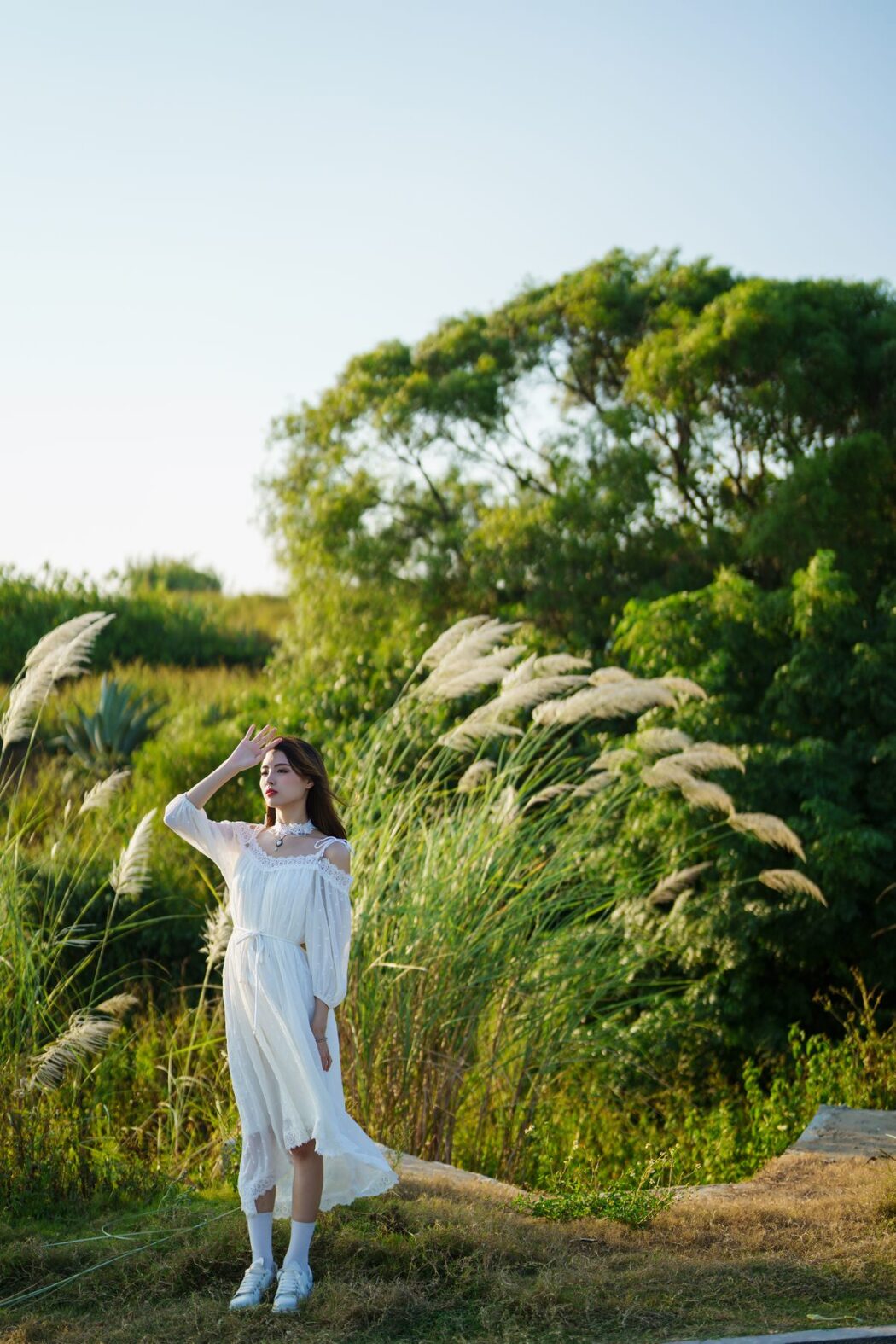 YiTuYu艺图语 Vol.576 Teng Jing