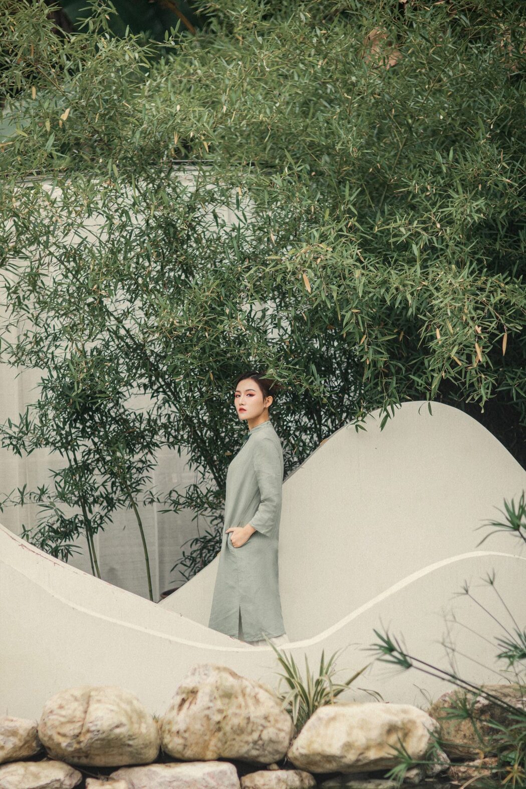 YiTuYu艺图语 Vol.566 Gu Yue