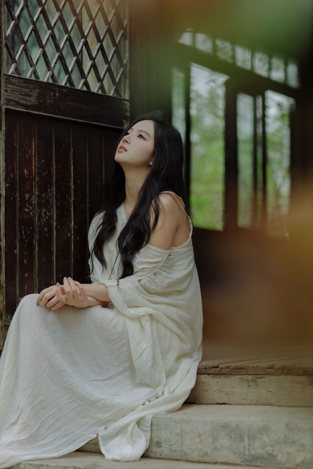 YiTuYu艺图语 Vol.6807 Elaine