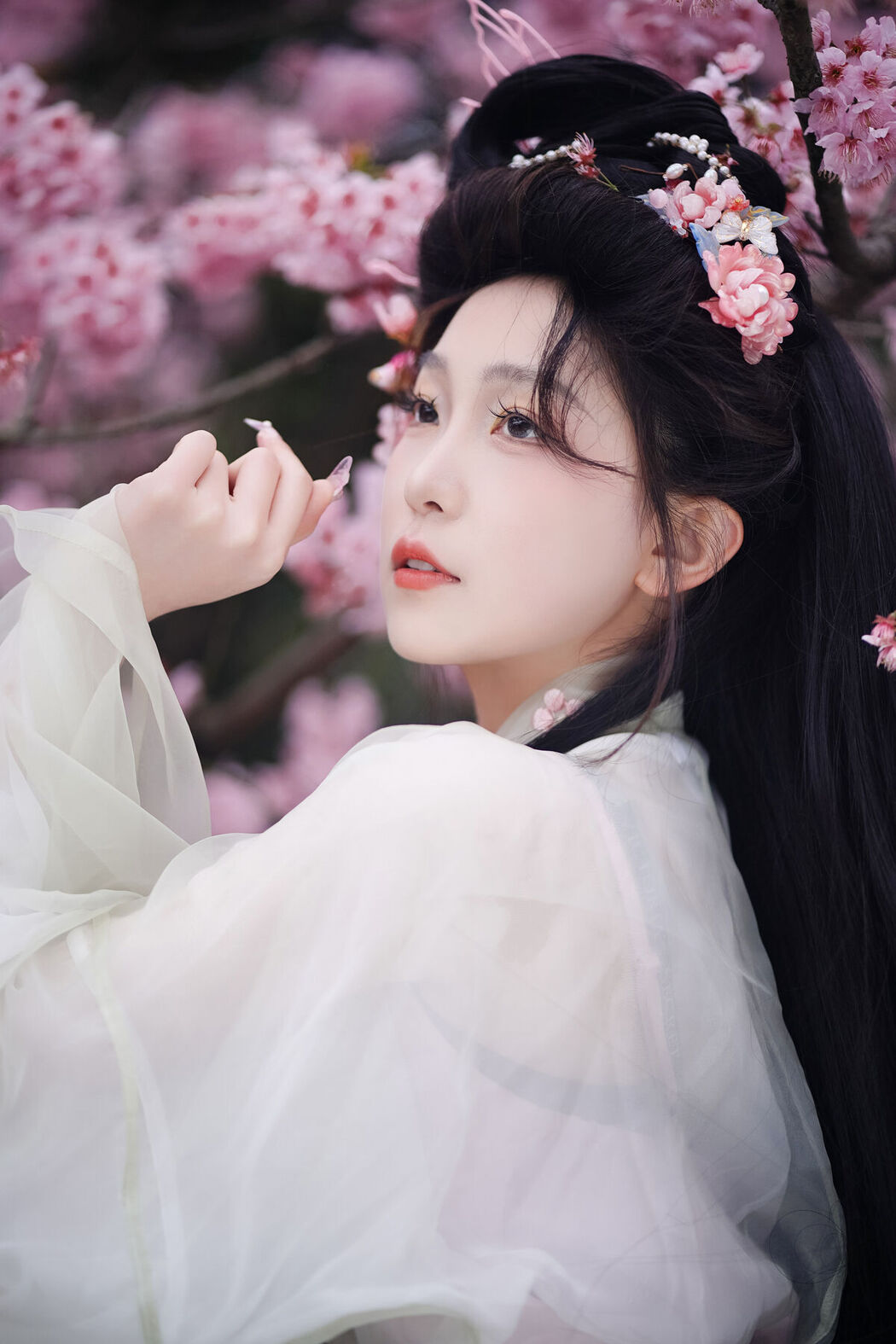 YiTuYu艺图语 Vol.6801 Shu Qian Yi