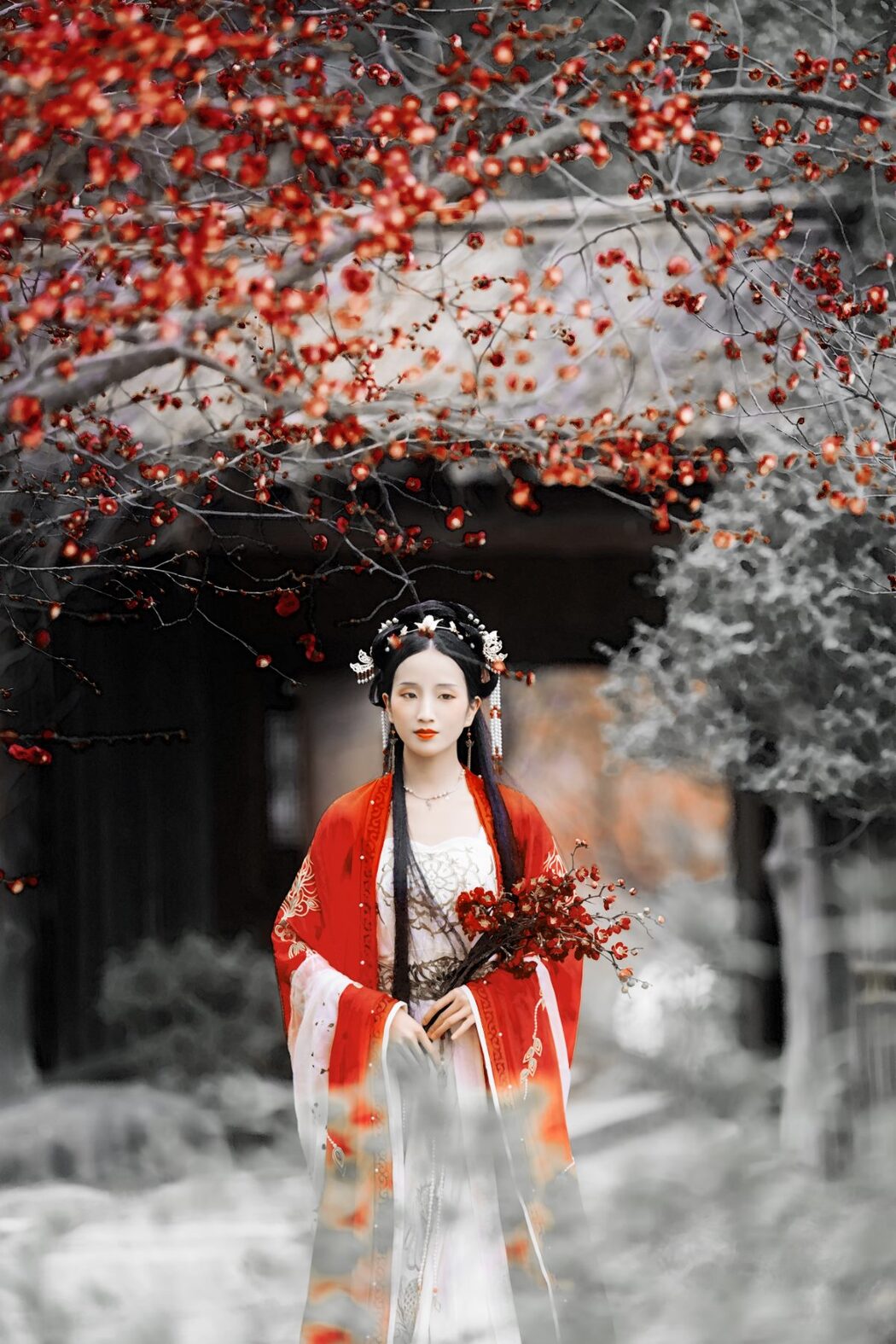 YiTuYu艺图语 Vol.581 Xiao Yu