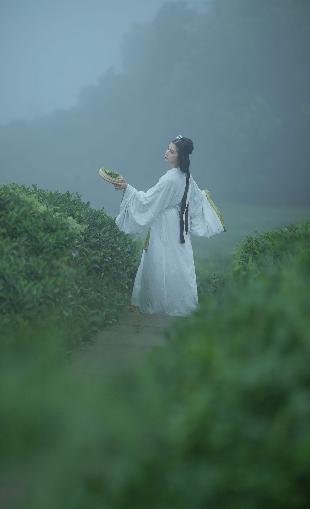 YiTuYu艺图语 Vol.574 Shi Ba chong Chuan