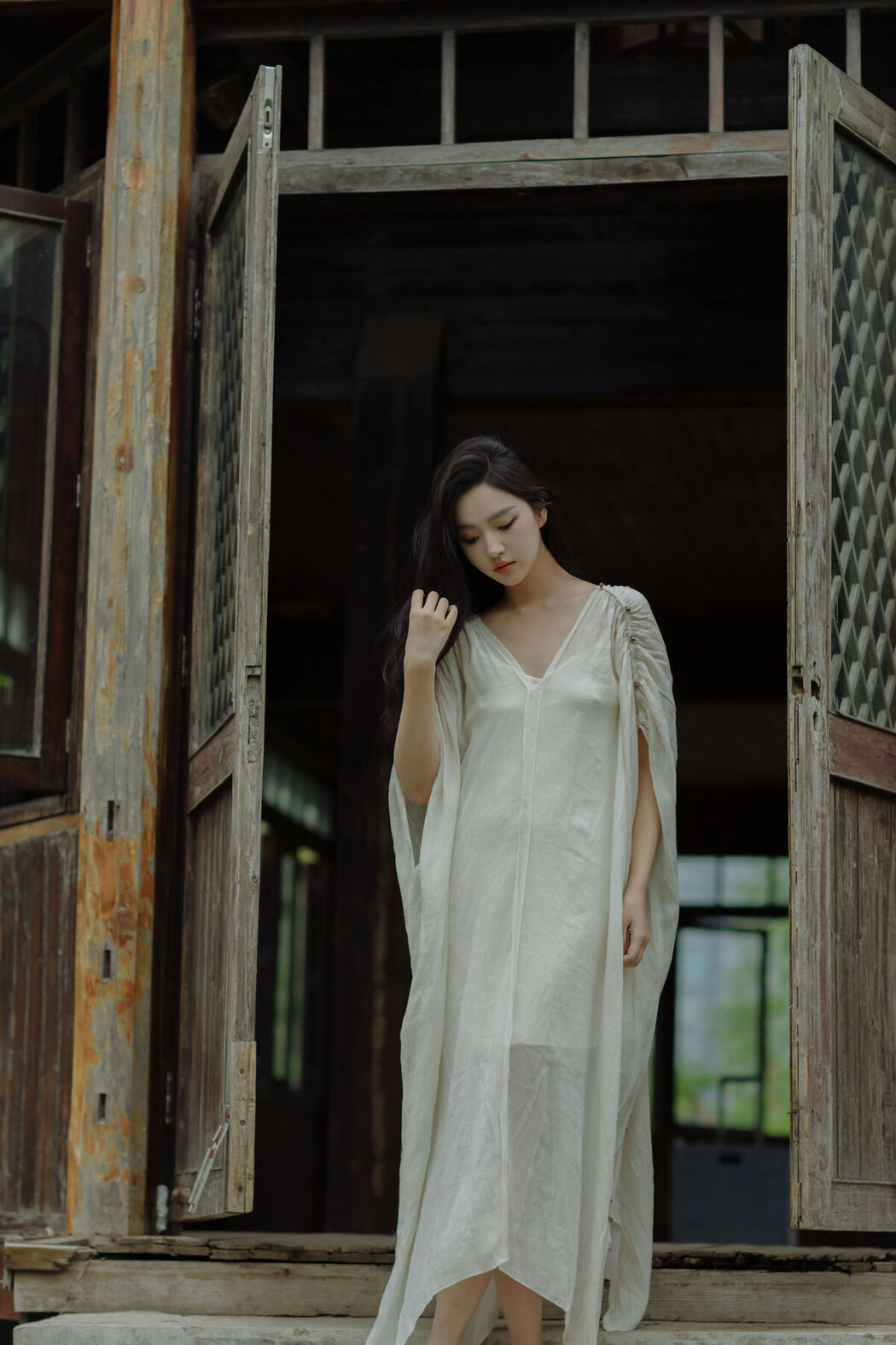 YiTuYu艺图语 Vol.6807 Elaine