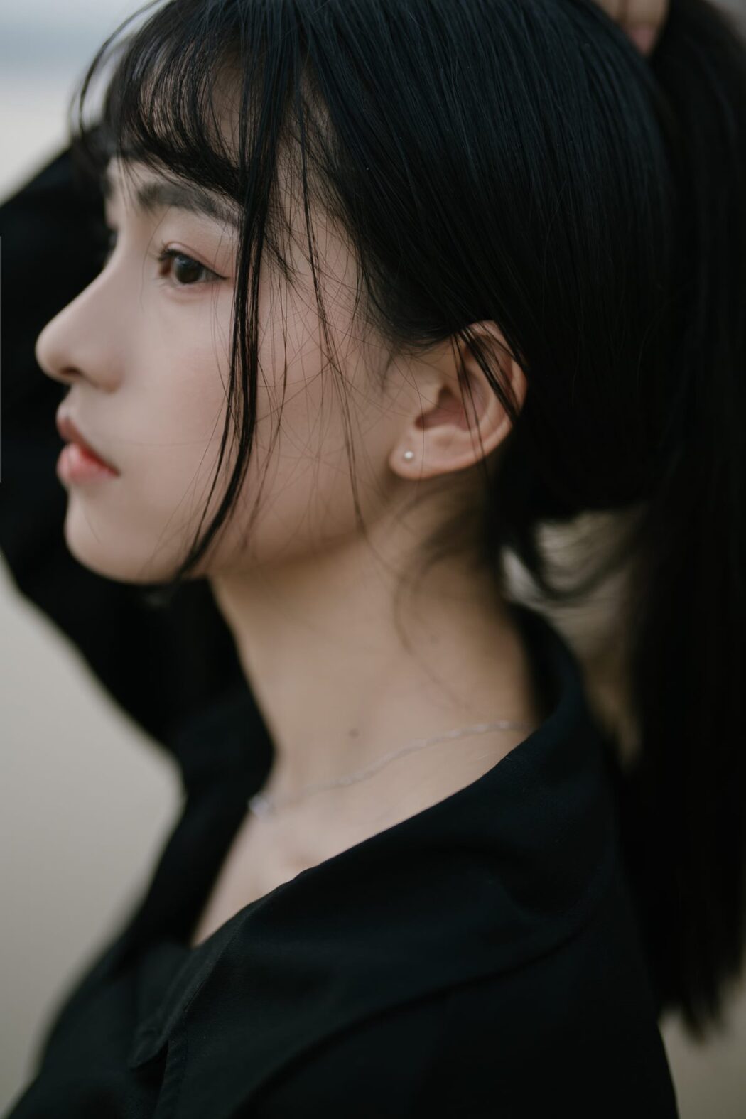 YiTuYu艺图语 Vol.563 Nan Ci