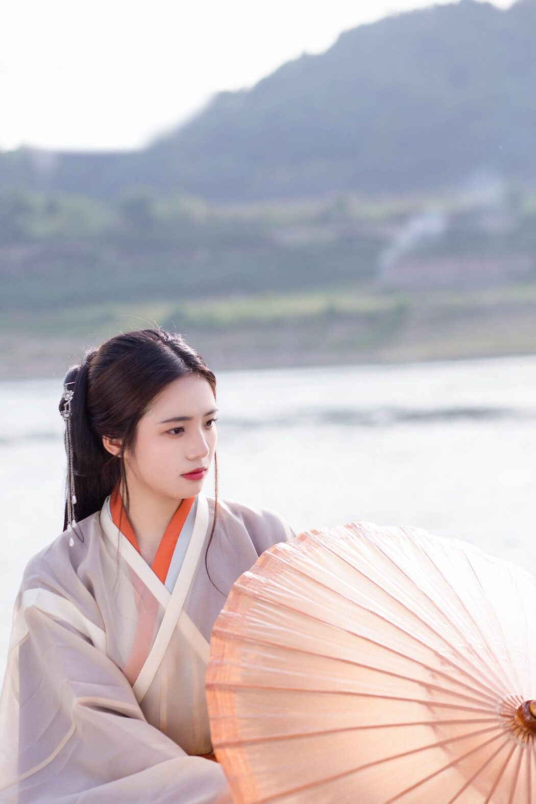 YiTuYu艺图语 Vol.523 Yi Yue