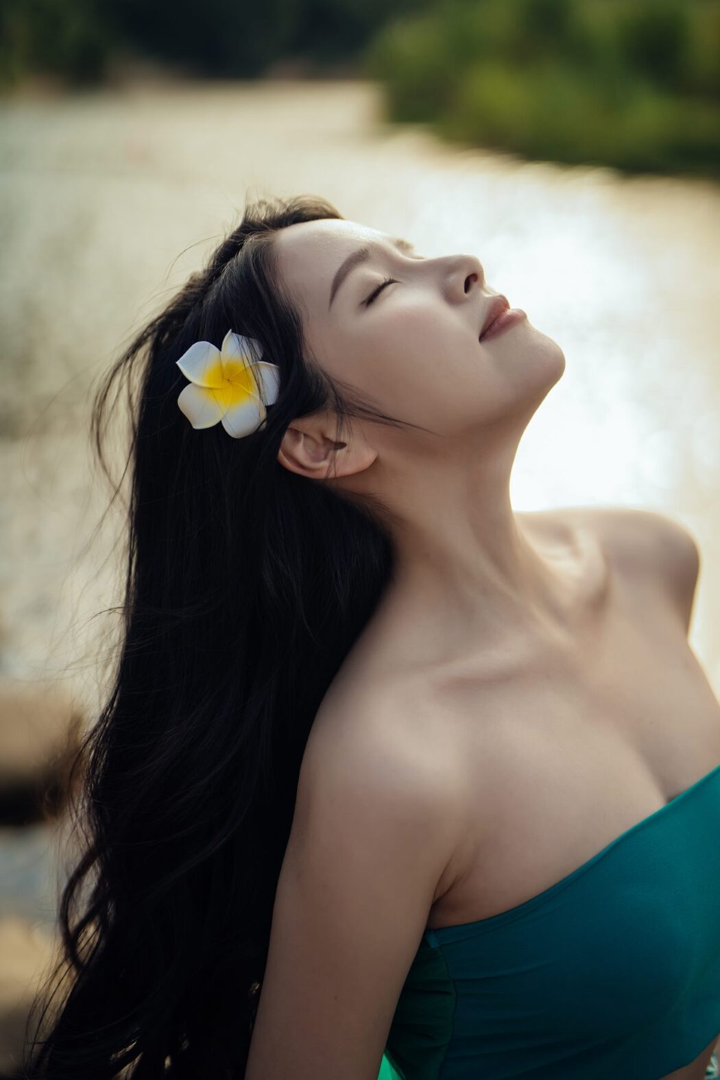 YiTuYu艺图语 Vol.562 Yao Mei