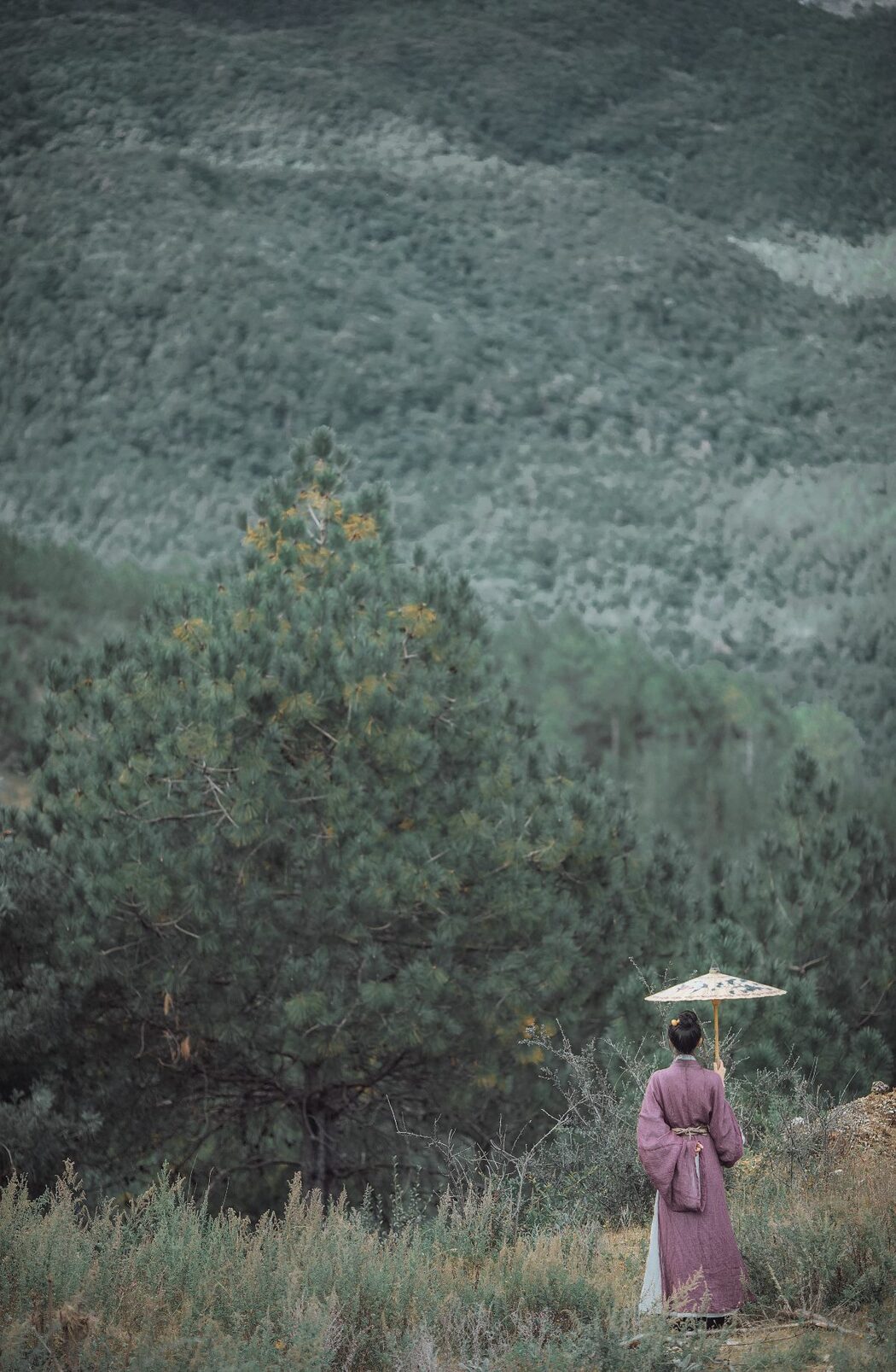 YiTuYu艺图语 Vol.496 Xiang Xiao Yue