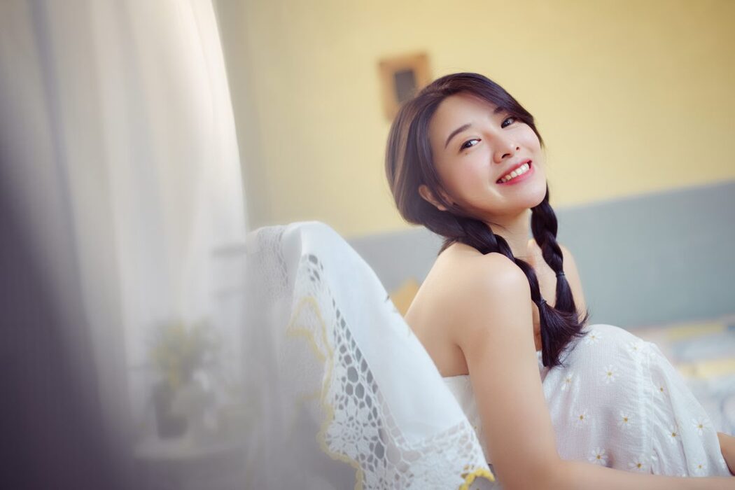 YiTuYu艺图语 Vol.545 Miao Miao Miao Shi Jin Er Ya