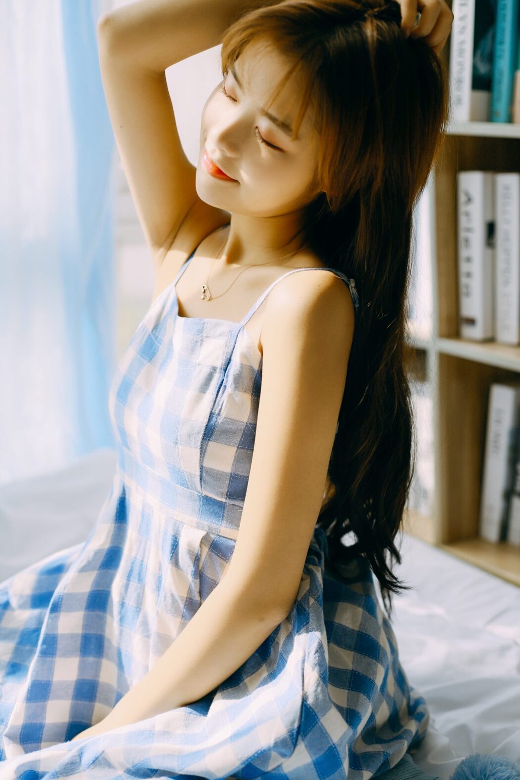 YiTuYu艺图语 Vol.575 Jia Xin