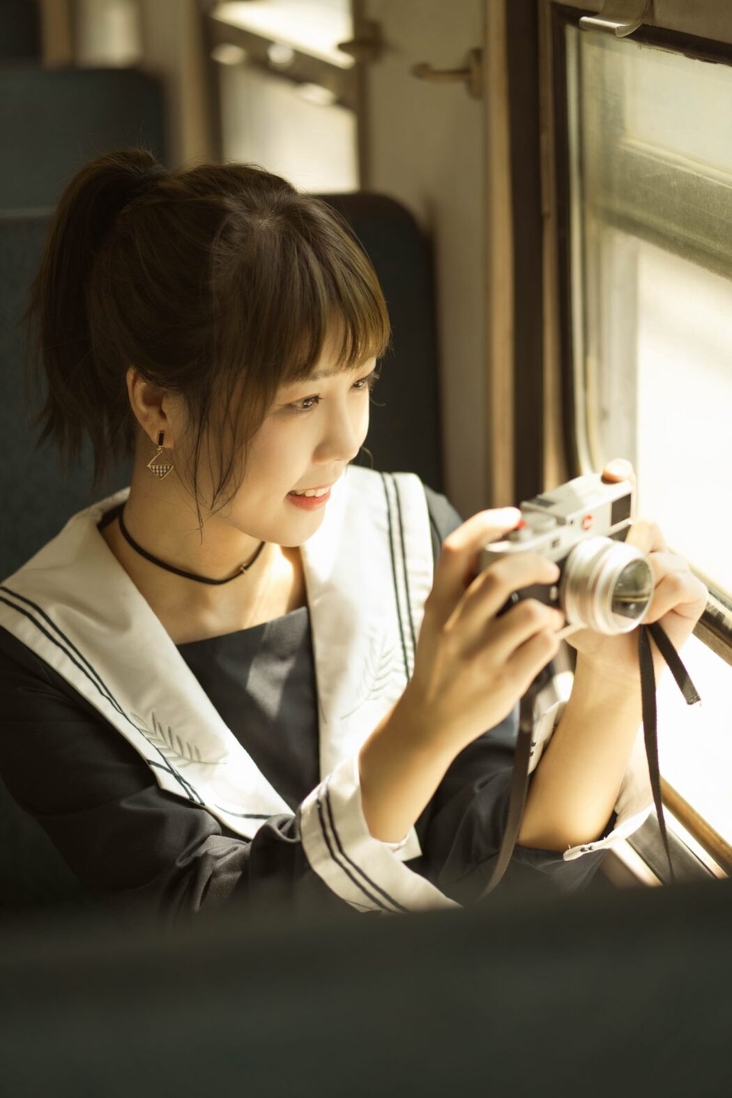 YiTuYu艺图语 Vol.531 Tau