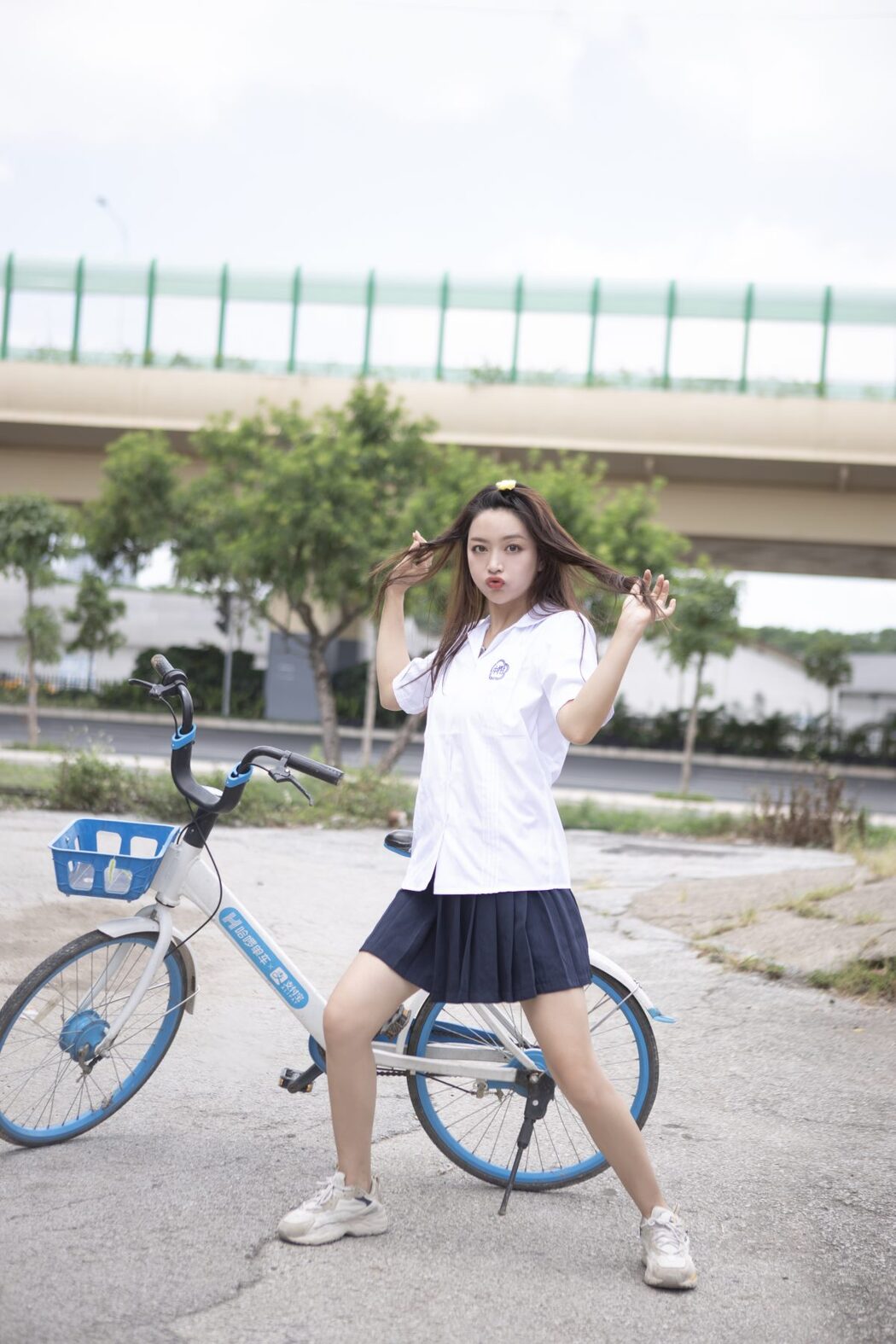 YiTuYu艺图语 Vol.494 Teng Ying