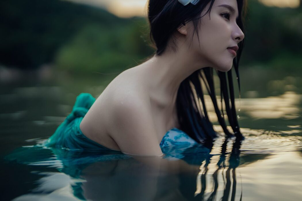YiTuYu艺图语 Vol.562 Yao Mei