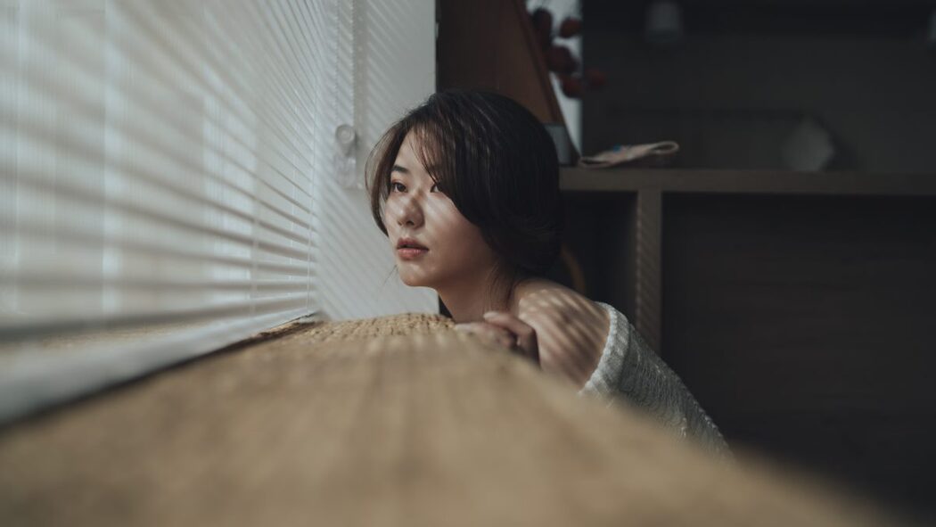 YiTuYu艺图语 Vol.547 Ga Li