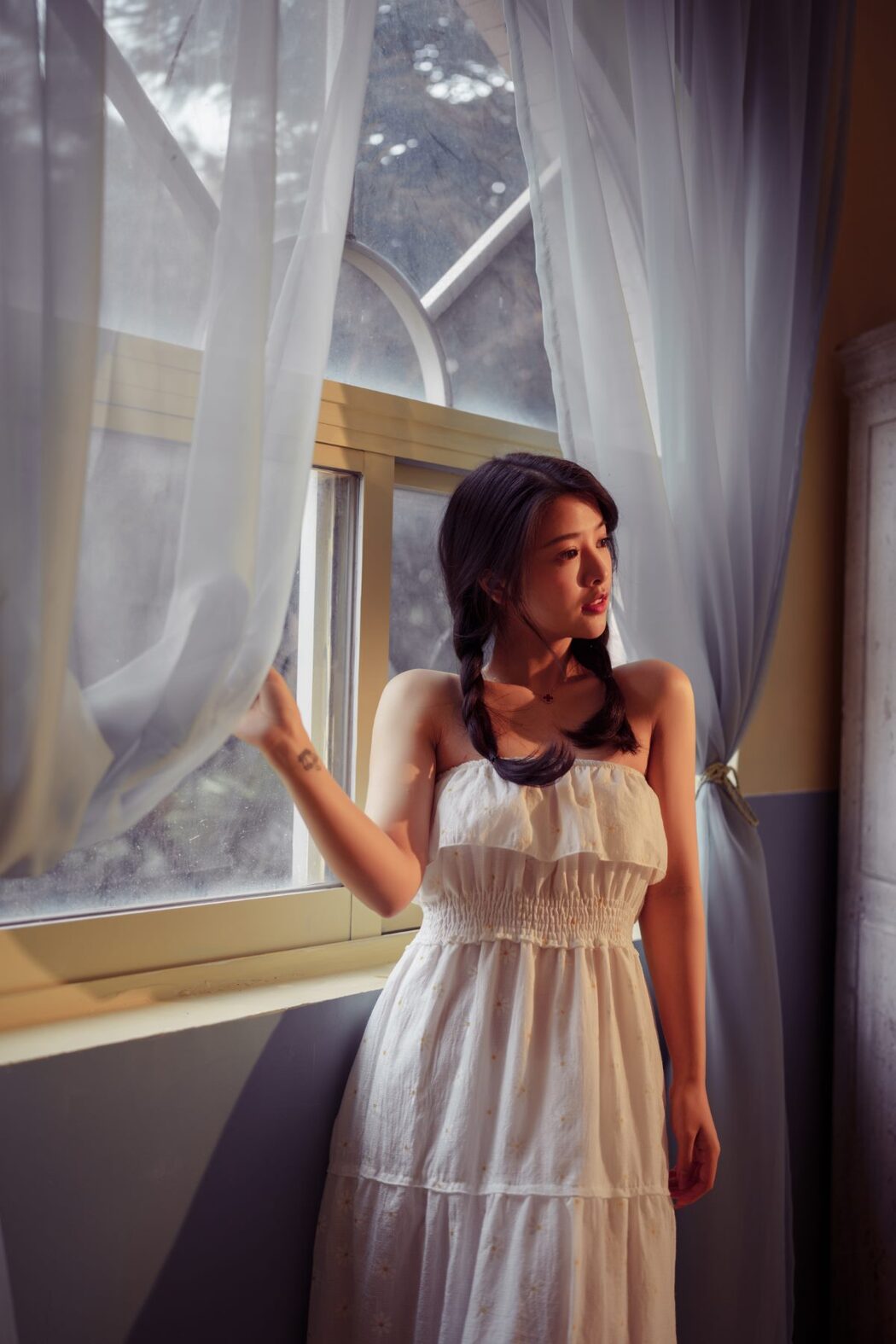YiTuYu艺图语 Vol.545 Miao Miao Miao Shi Jin Er Ya
