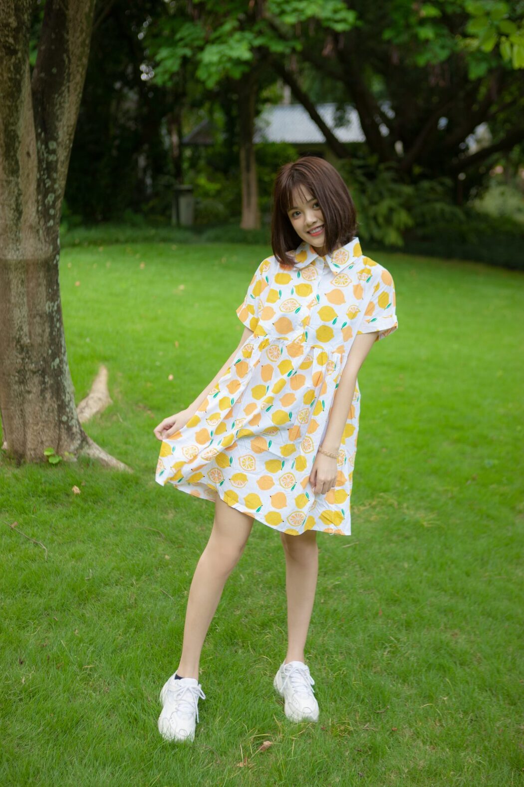 YiTuYu艺图语 Vol.501 Yu Yu
