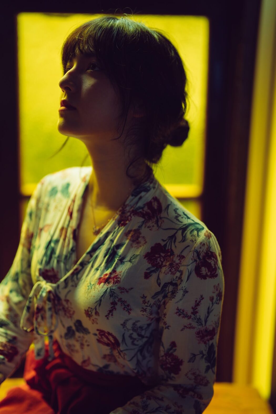 YiTuYu艺图语 Vol.521 Dudu
