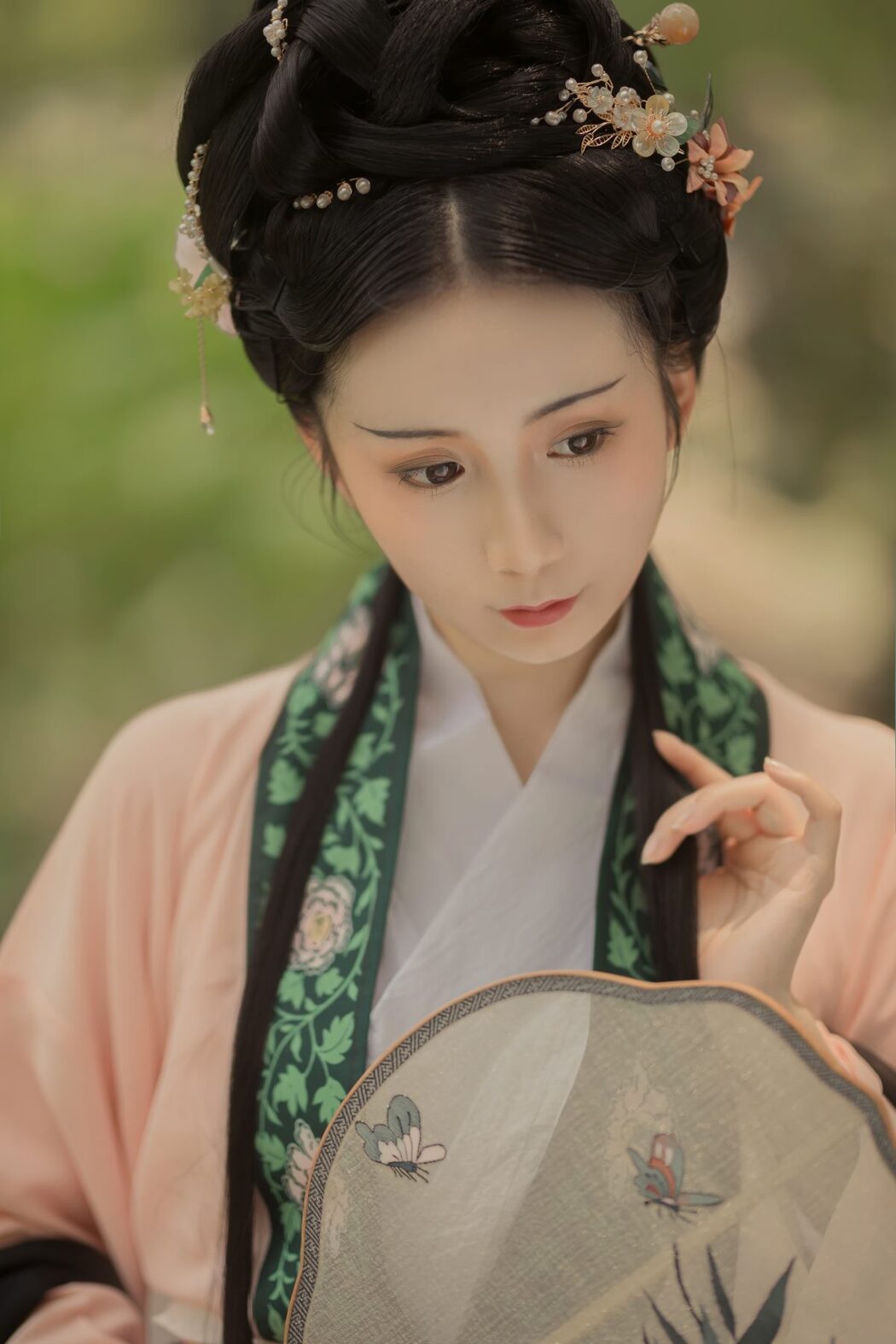 YiTuYu艺图语 Vol.603 Lu Lu Zi