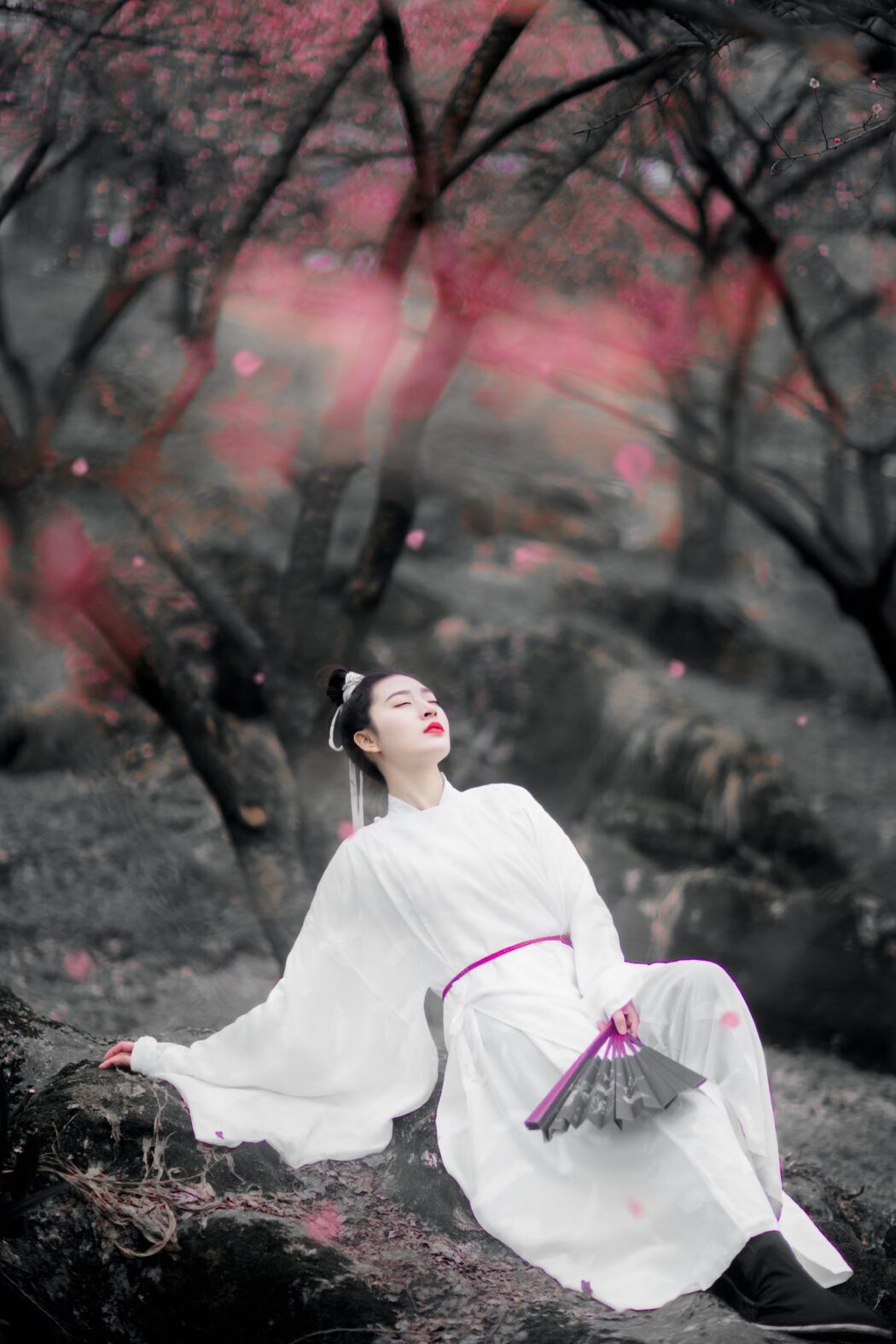 YiTuYu艺图语 Vol.587 Ming Yue