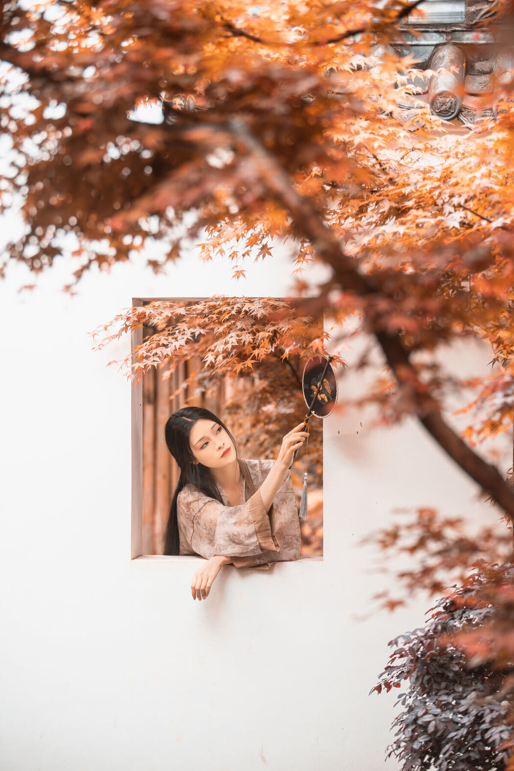 YiTuYu艺图语 Vol.6810 Xiao Xi Ya