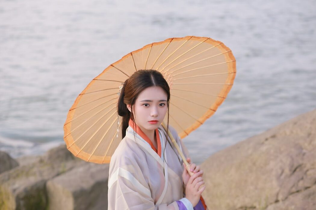 YiTuYu艺图语 Vol.523 Yi Yue