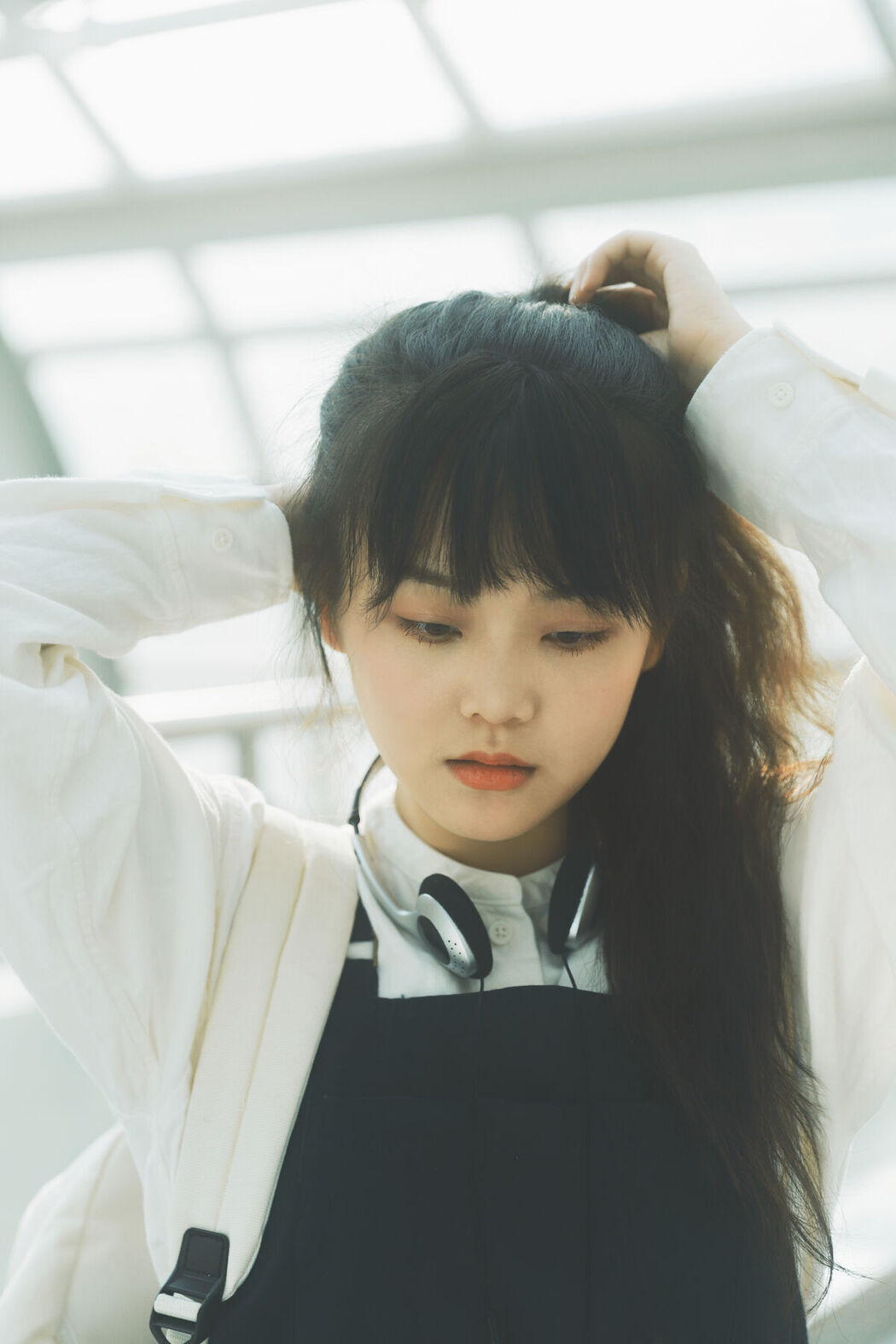 YiTuYu艺图语 Vol.6823 Dang Ran Ran Ran