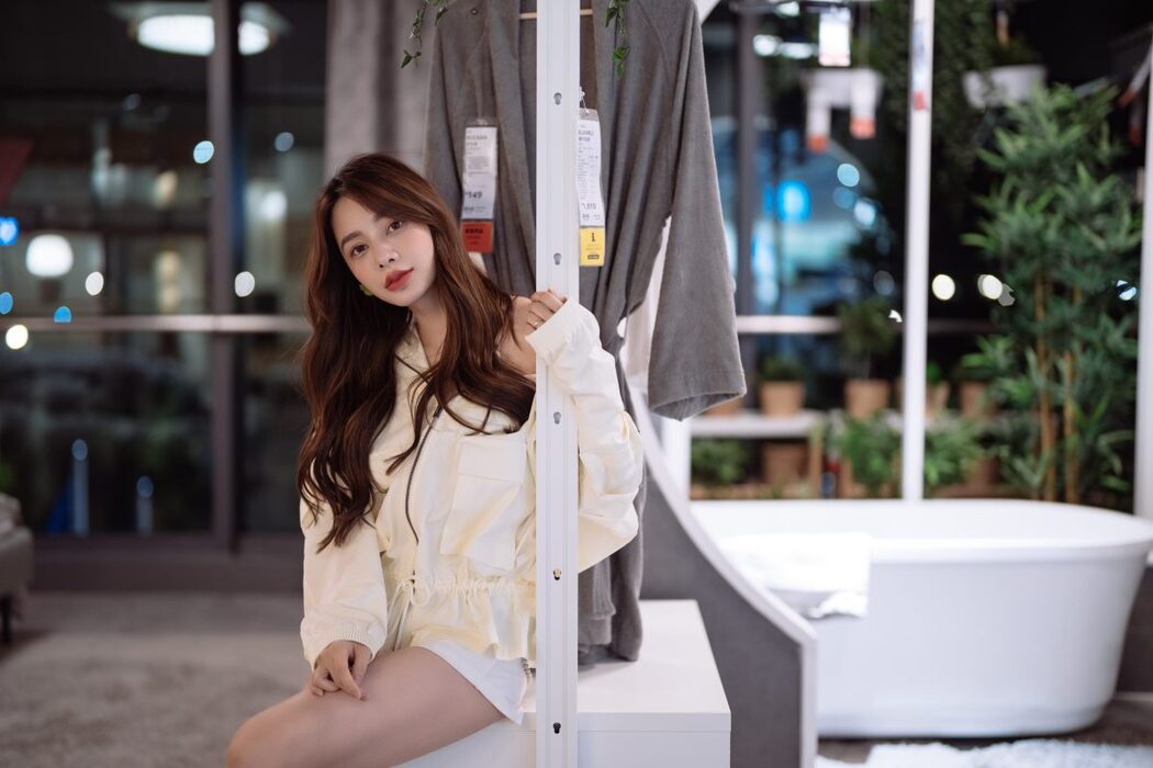 YiTuYu艺图语 Vol.527 Shu Wen Tong Xue