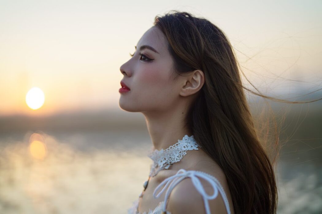 YiTuYu艺图语 Vol.576 Teng Jing