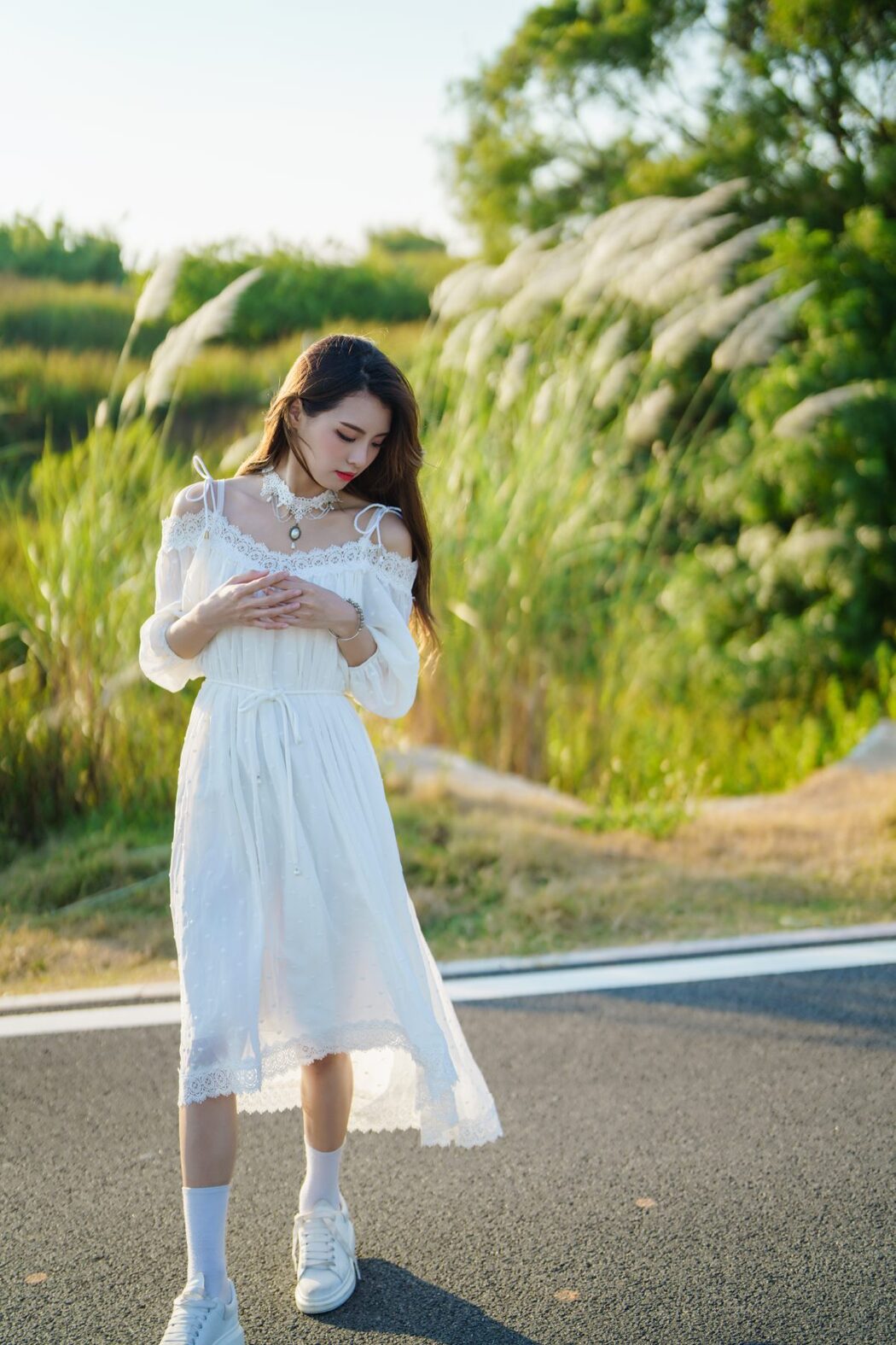 YiTuYu艺图语 Vol.576 Teng Jing