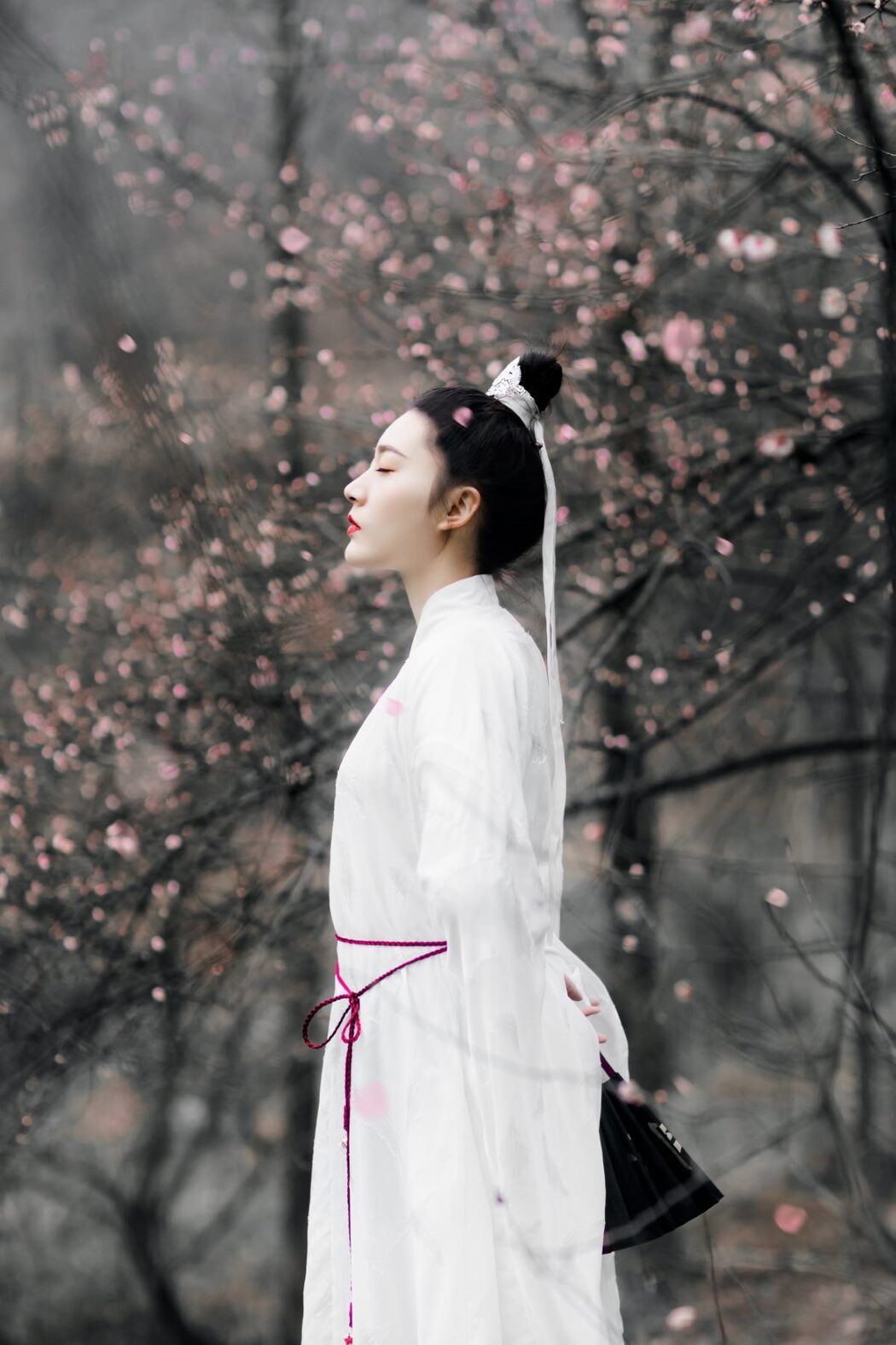 YiTuYu艺图语 Vol.587 Ming Yue