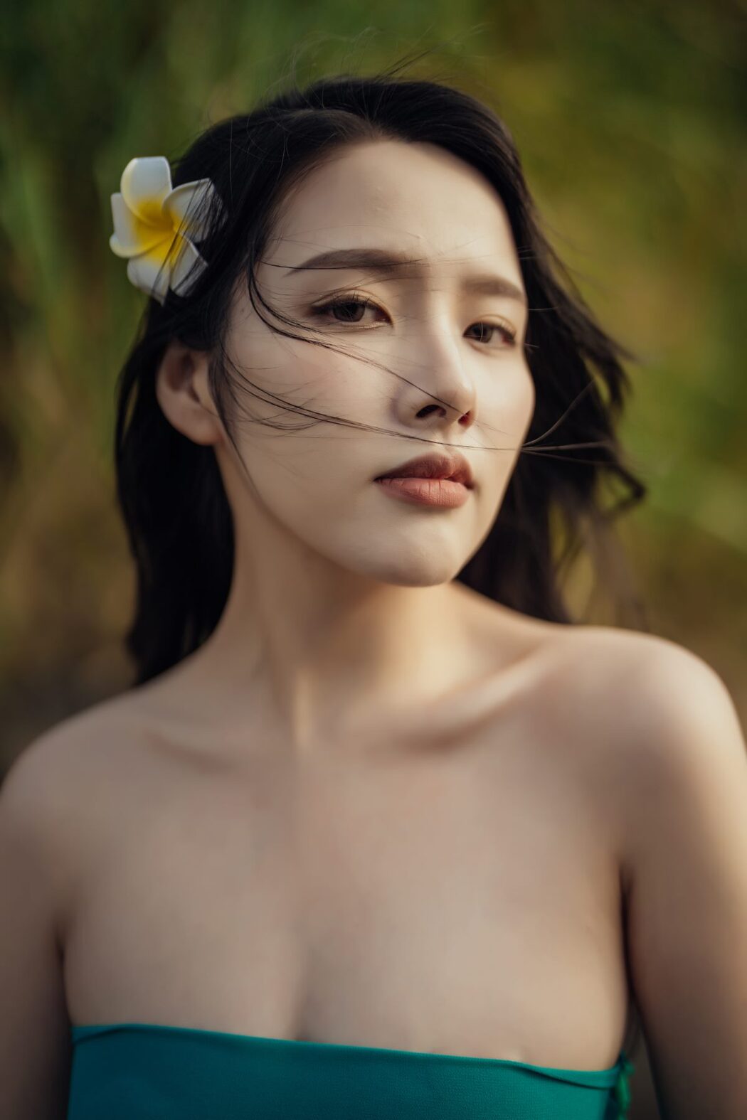 YiTuYu艺图语 Vol.562 Yao Mei