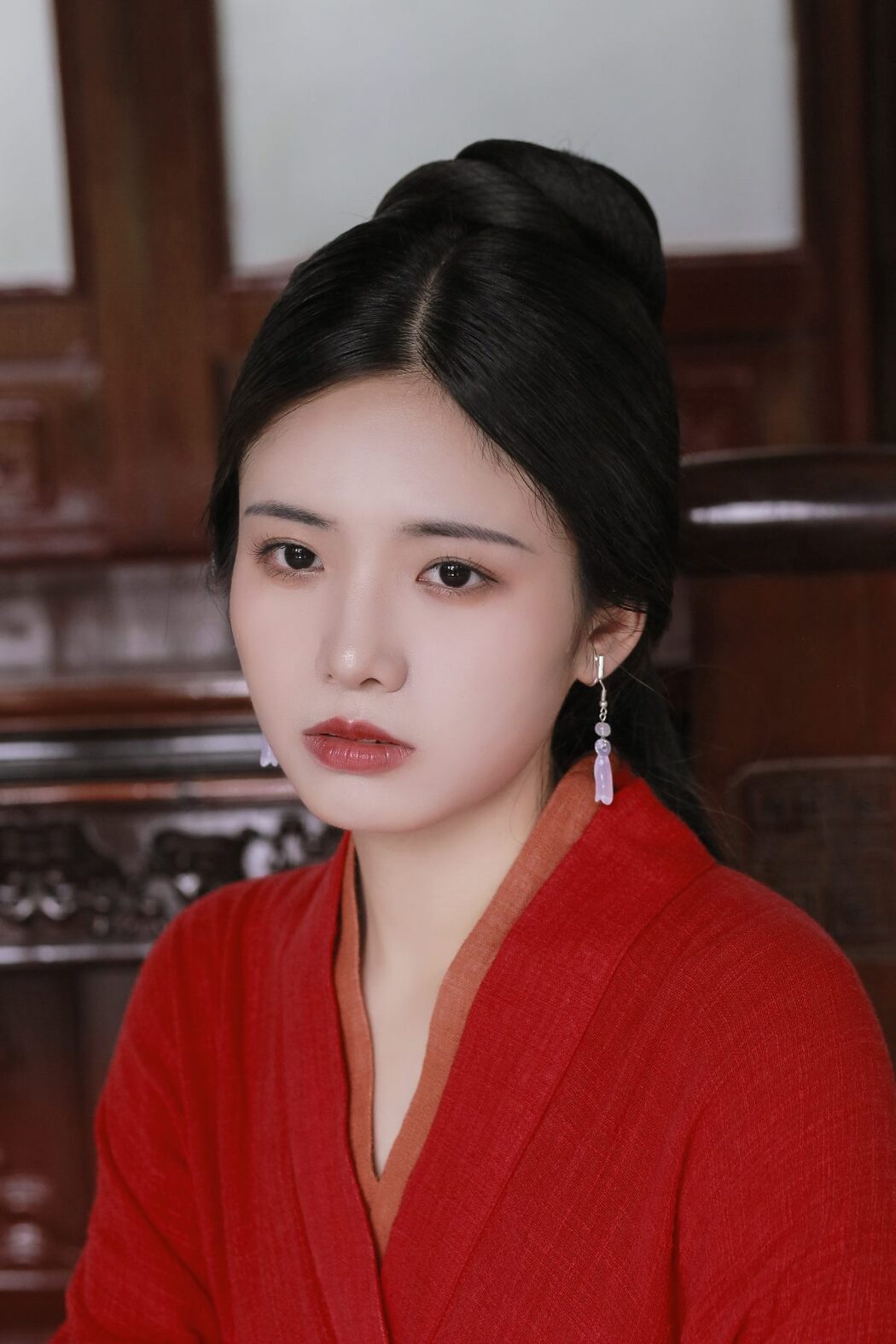 YiTuYu艺图语 Vol.590 Yi Yue