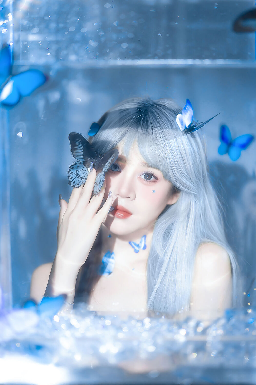 YiTuYu艺图语 Vol.6806 Pao Fu Xiao Fang