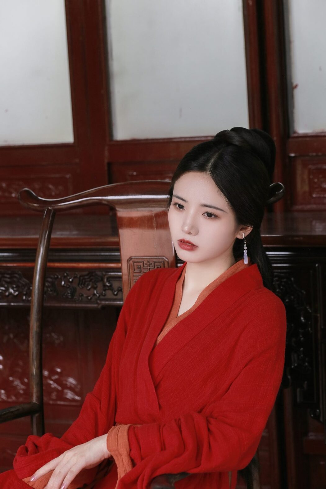 YiTuYu艺图语 Vol.590 Yi Yue