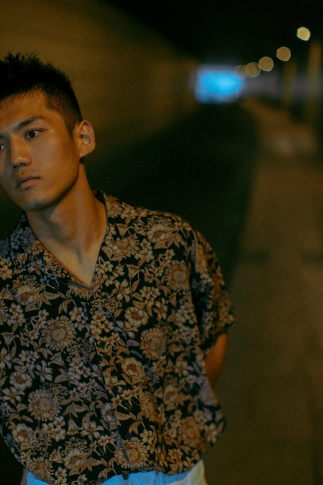 YiTuYu艺图语 Vol.513 Cui Pu Run