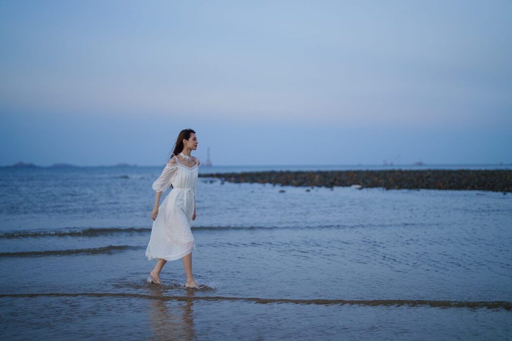 YiTuYu艺图语 Vol.576 Teng Jing