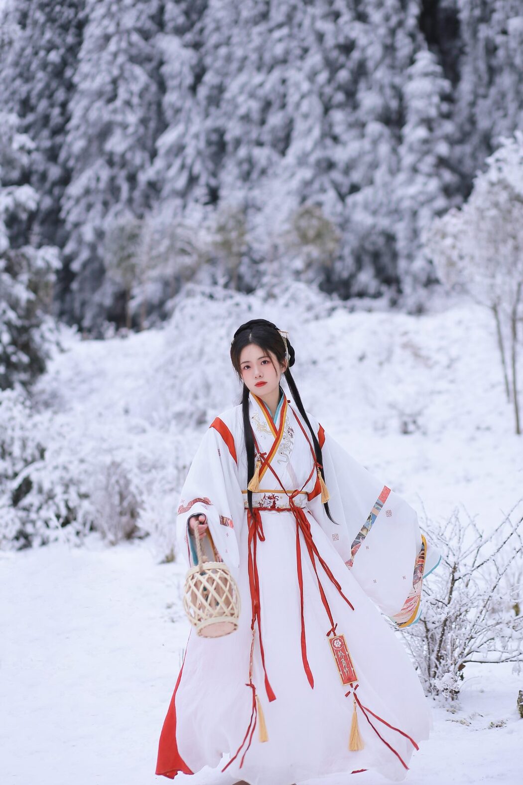 YiTuYu艺图语 Vol.553 Yi Yue