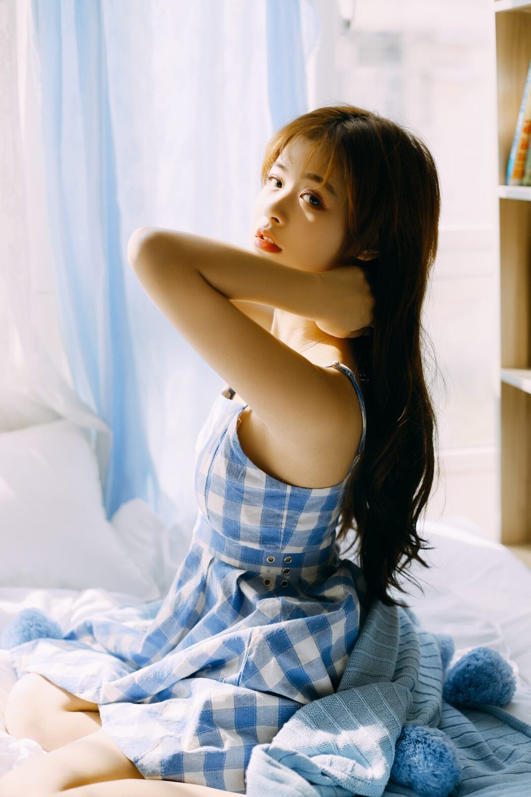 YiTuYu艺图语 Vol.575 Jia Xin