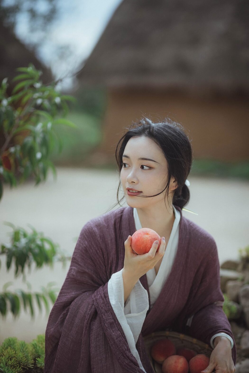 YiTuYu艺图语 Vol.495 Xiao Zhu