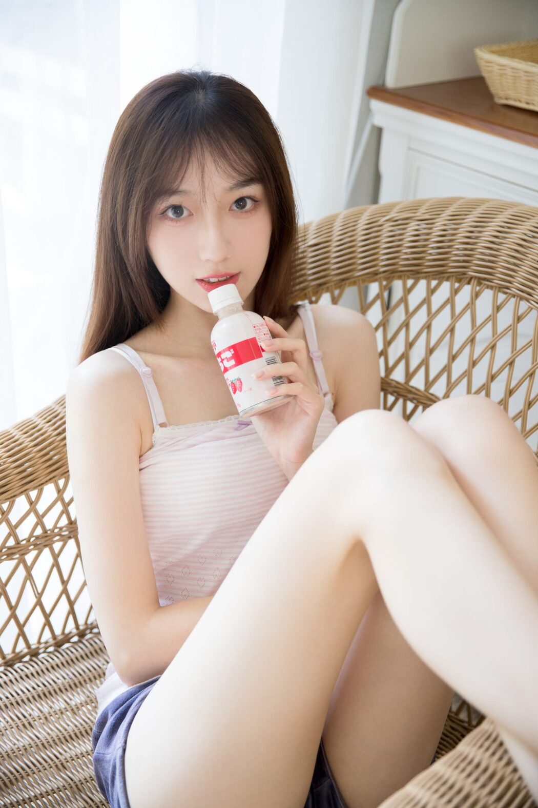 YiTuYu艺图语 Vol.537 KK