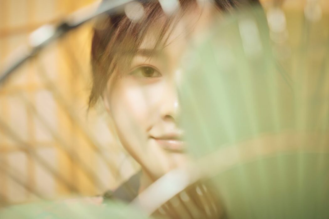 YiTuYu艺图语 Vol.599 Lu Chen