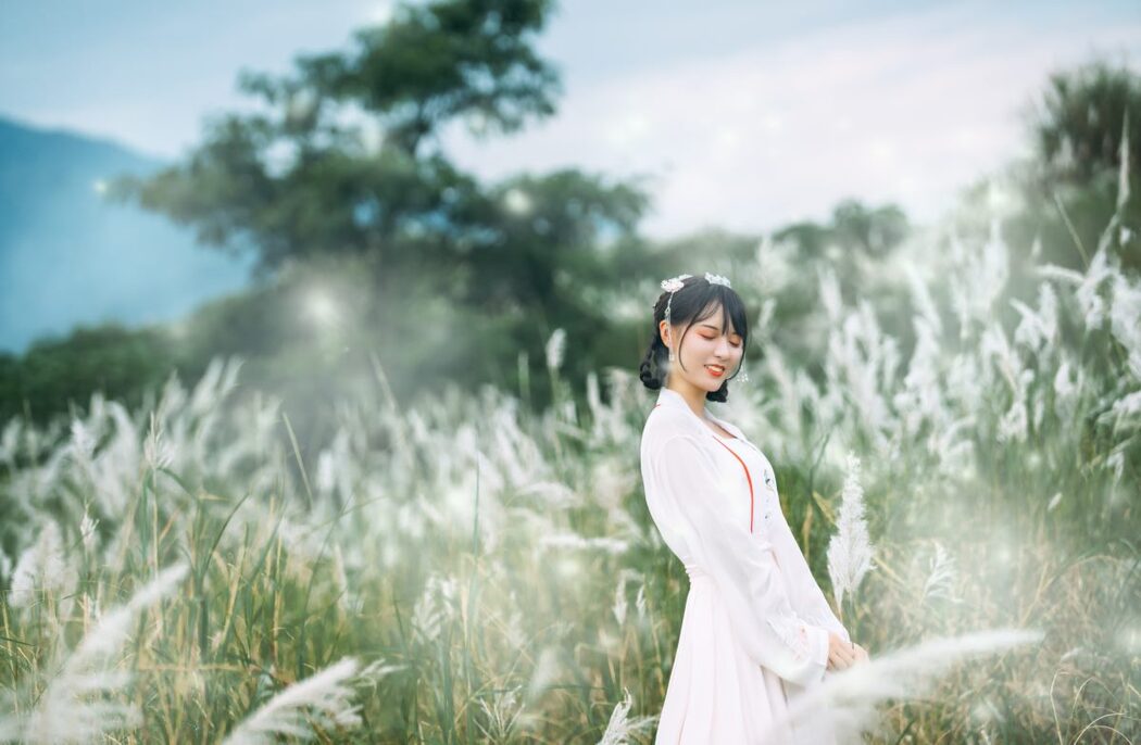 YiTuYu艺图语 Vol.573 Li Tai Bai