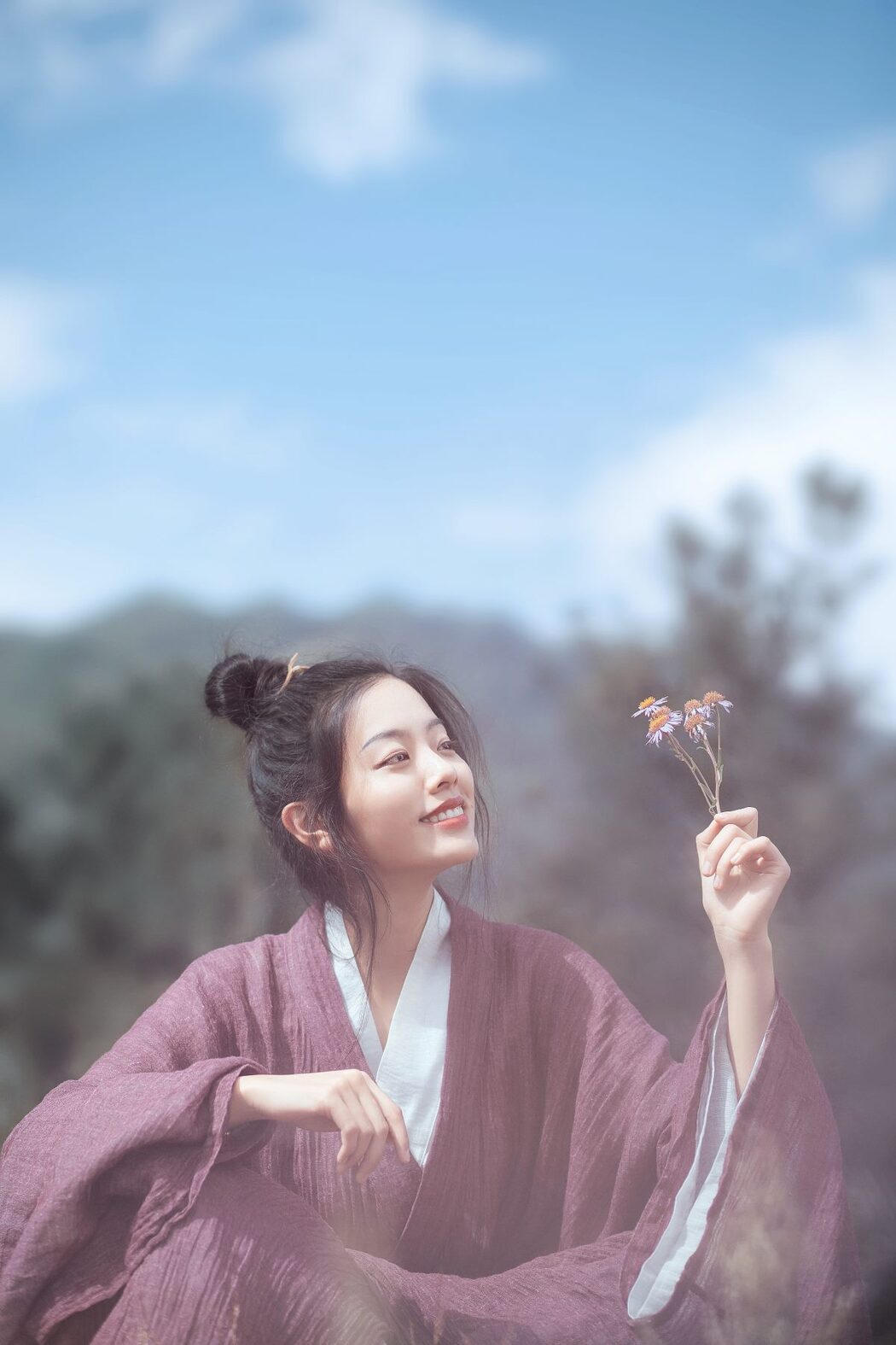 YiTuYu艺图语 Vol.496 Xiang Xiao Yue