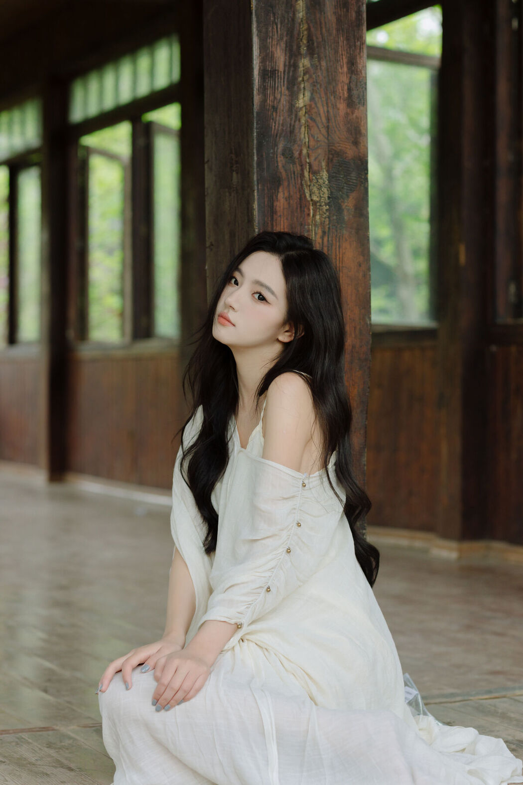 YiTuYu艺图语 Vol.6807 Elaine
