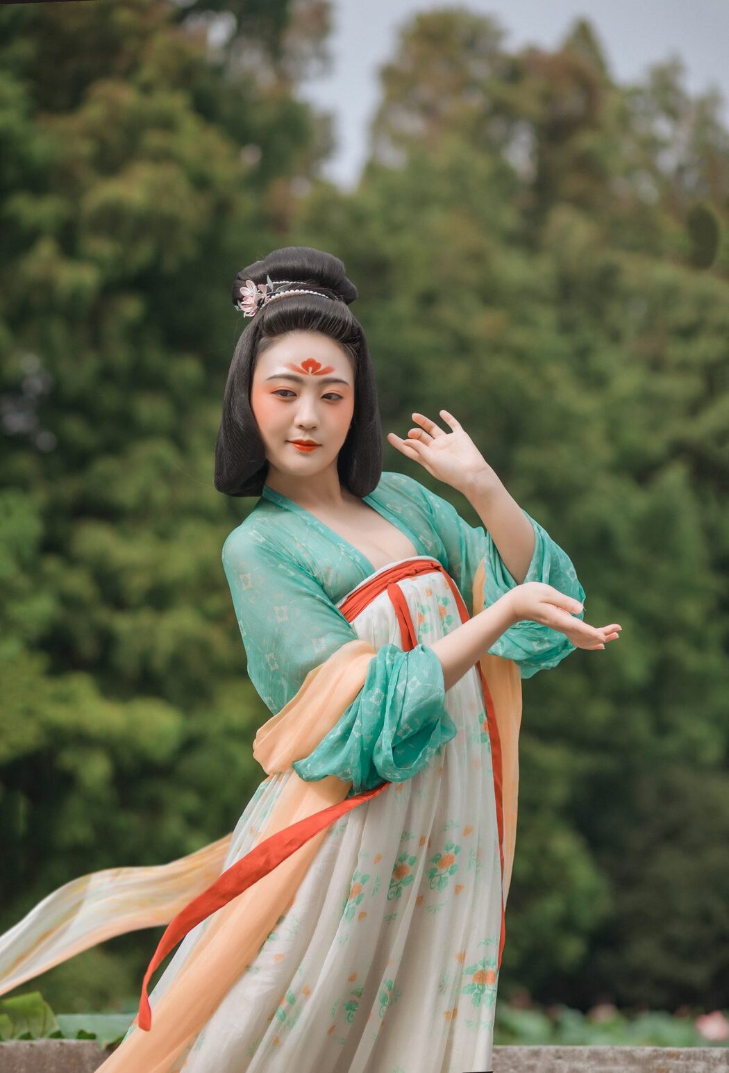 YiTuYu艺图语 Vol.499 Xu Yue Er
