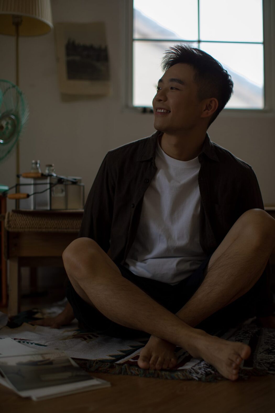 YiTuYu艺图语 Vol.526 Huo fan